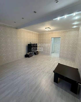 2-к квартира, вторичка, 64м2, 11/18 этаж