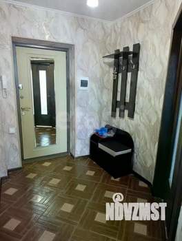 1-к квартира, вторичка, 34м2, 15/28 этаж