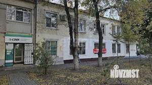 Студия квартира, вторичка, 19м2, 1/2 этаж