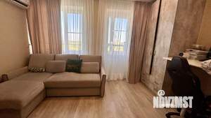 Студия квартира, вторичка, 26м2, 16/17 этаж