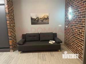 Студия квартира, сданный дом, 31м2, 23/24 этаж