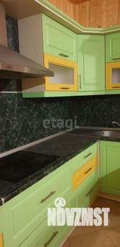 5-к квартира, вторичка, 152м2, 2/5 этаж