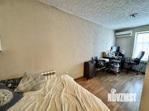 1-к квартира, вторичка, 26м2, 1/1 этаж