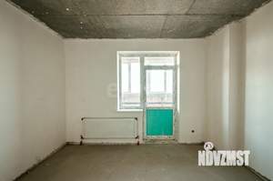 Студия квартира, вторичка, 32м2, 16/24 этаж