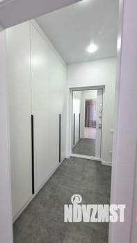 Студия квартира, вторичка, 30м2, 12/25 этаж