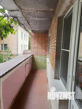 2-к квартира, вторичка, 40м2, 2/9 этаж