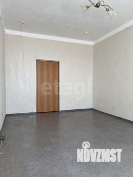 1-к квартира, вторичка, 53м2, 14/17 этаж