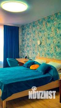 1-к квартира, вторичка, 40м2, 15/25 этаж