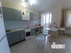 Студия квартира, вторичка, 33м2, 3/3 этаж