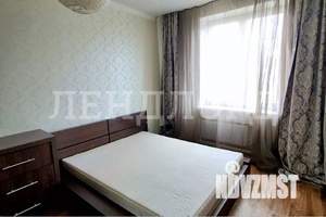 1-к квартира, вторичка, 35м2, 3/21 этаж