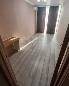 2-к квартира, вторичка, 54м2, 17/25 этаж