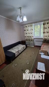 1-к квартира, вторичка, 22м2, 5/5 этаж