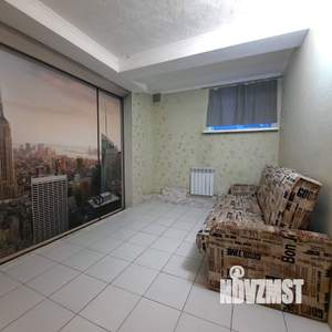 1-к квартира, вторичка, 35м2, 1/4 этаж