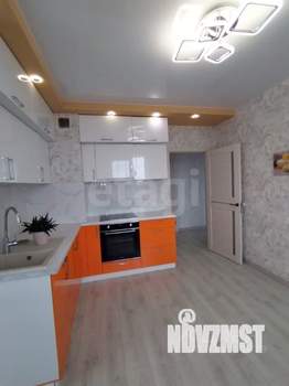 2-к квартира, вторичка, 59м2, 6/24 этаж