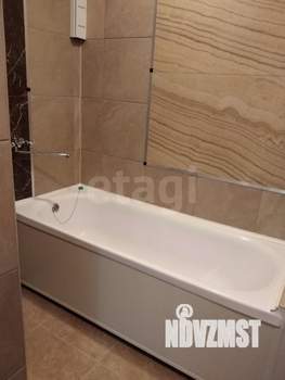 1-к квартира, вторичка, 40м2, 1/3 этаж