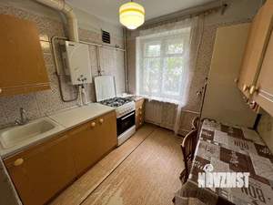1-к квартира, вторичка, 32м2, 3/5 этаж