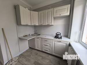 2-к квартира, вторичка, 46м2, 2/5 этаж