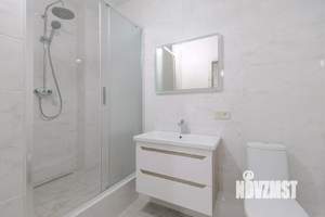 2-к квартира, вторичка, 49м2, 7/25 этаж