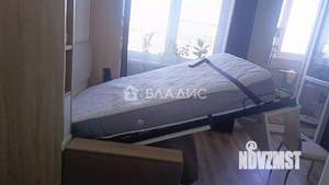 Студия квартира, вторичка, 23м2, 2/5 этаж