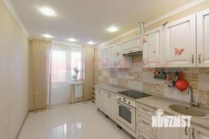 1-к квартира, вторичка, 45м2, 10/25 этаж