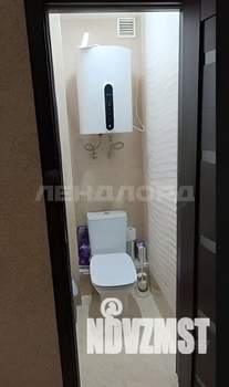 3-к квартира, вторичка, 63м2, 1/9 этаж