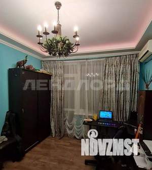 2-к квартира, вторичка, 61м2, 5/6 этаж