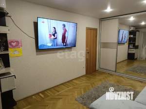 3-к квартира, вторичка, 62м2, 4/5 этаж