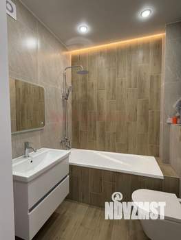 Студия квартира, вторичка, 31м2, 20/24 этаж