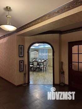 3-к квартира, вторичка, 121м2, 8/10 этаж