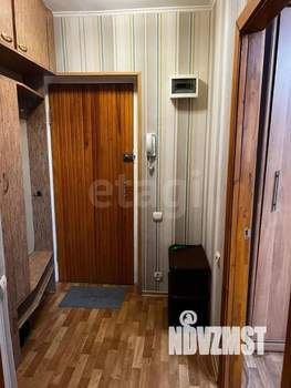 1-к квартира, вторичка, 30м2, 4/9 этаж
