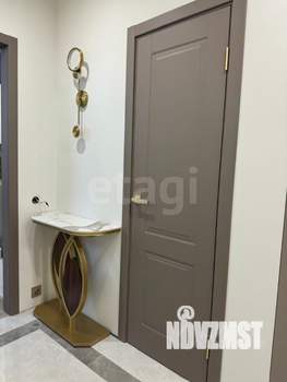 2-к квартира, вторичка, 62м2, 12/24 этаж