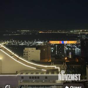 Студия квартира, вторичка, 40м2, 20/22 этаж