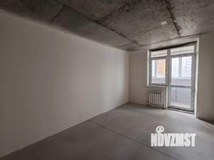 1-к квартира, вторичка, 40м2, 7/20 этаж