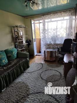 2-к квартира, вторичка, 48м2, 5/5 этаж