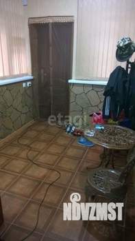 5-к квартира, вторичка, 130м2, 1/2 этаж