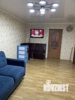 3-к квартира, вторичка, 63м2, 1/5 этаж