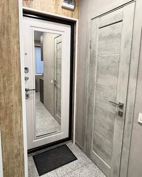 1-к квартира, вторичка, 22м2, 1/9 этаж