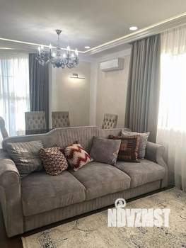 3-к квартира, вторичка, 75м2, 18/23 этаж