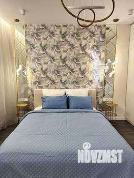 1-к квартира, вторичка, 45м2, 8/22 этаж