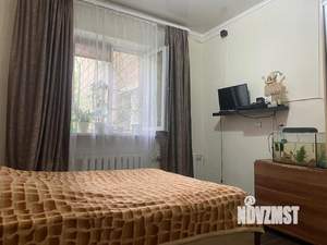 3-к квартира, вторичка, 56м2, 1/5 этаж