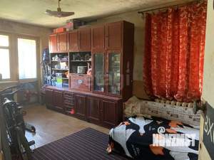 3-к квартира, вторичка, 61м2, 5/5 этаж