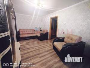 2-к квартира, вторичка, 45м2, 9/9 этаж