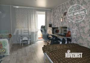 1-к квартира, вторичка, 42м2, 5/16 этаж