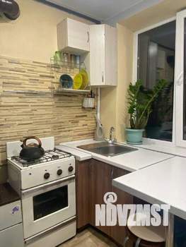 2-к квартира, вторичка, 38м2, 2/3 этаж