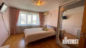 5-к квартира, вторичка, 145м2, 10/11 этаж