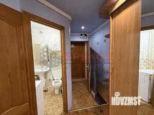 3-к квартира, вторичка, 51м2, 4/5 этаж