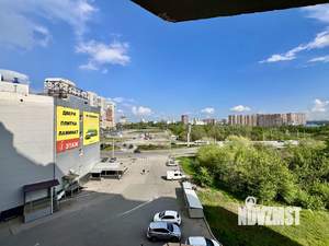 Студия квартира, вторичка, 36м2, 8/10 этаж