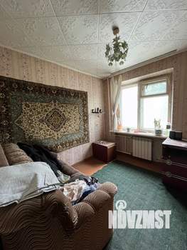 3-к квартира, вторичка, 62м2, 2/9 этаж