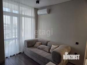 1-к квартира, вторичка, 34м2, 14/24 этаж