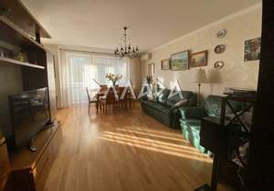 3-к квартира, вторичка, 105м2, 3/18 этаж